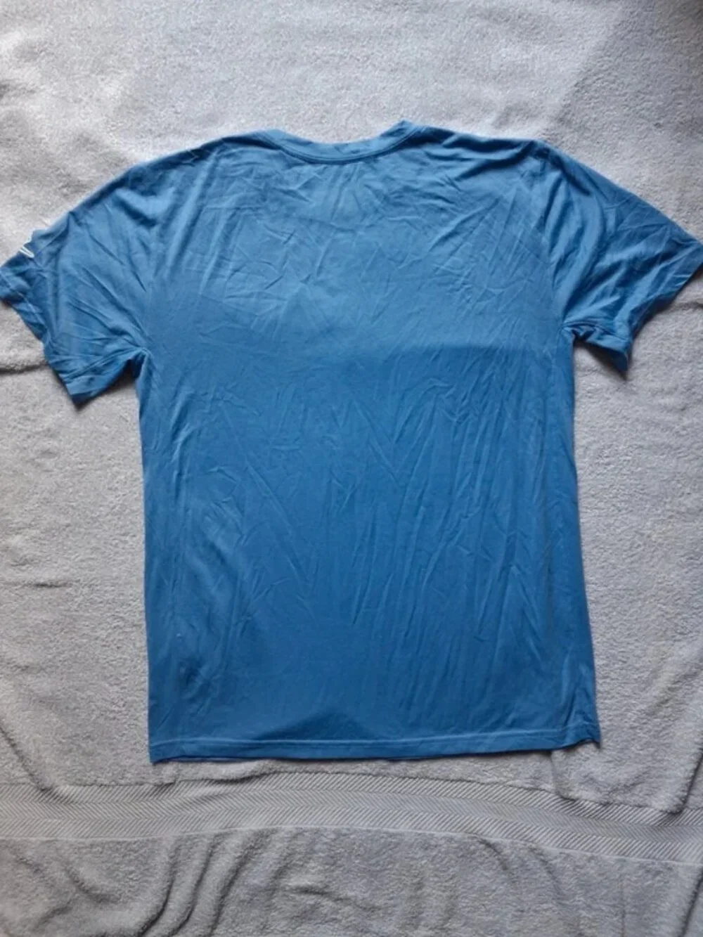 Nike North Carolina Tar Heels T-shirt